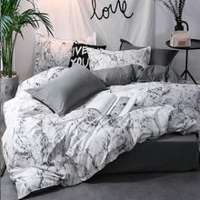 Load image into Gallery viewer, Double Comforter Bedding Set
