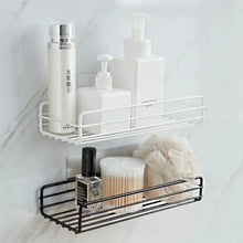 Load image into Gallery viewer, Wall Mounted Bathroom Shelf
