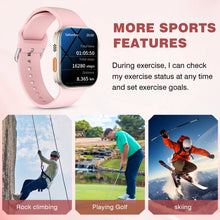 Load image into Gallery viewer, Smart 2.01-inch HD screen smart watch
