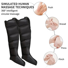 Load image into Gallery viewer, Air Pressure Leg Massager

