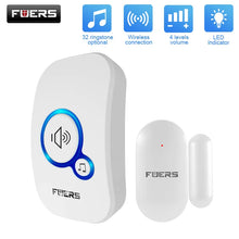 Load image into Gallery viewer, Smart Wireless Door Bells
