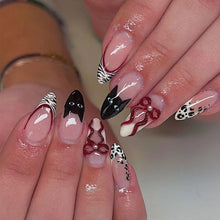 Load image into Gallery viewer, Fun Art Press on Nails
