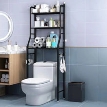 Load image into Gallery viewer, Over Toilet Storage Shelf
