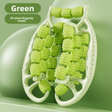 Load image into Gallery viewer, 28 Wheel Anti-cellulite Massager
