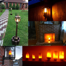 Load image into Gallery viewer, LED Flame Bulb
