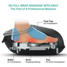 Load image into Gallery viewer, Medcursor Foot Massager
