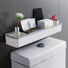 Load image into Gallery viewer, Bathroom Storage Rack
