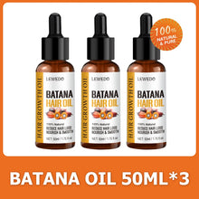 Load image into Gallery viewer, Hair Growth Batana Oil
