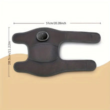 Load image into Gallery viewer, Heated Knee Massager
