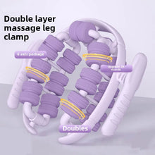Load image into Gallery viewer, 28 Wheel Anti-cellulite Massager
