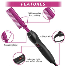 Load image into Gallery viewer, Goiple Hair Grooming Set
