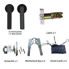 Load image into Gallery viewer, Smart Fingerprint Door Lock
