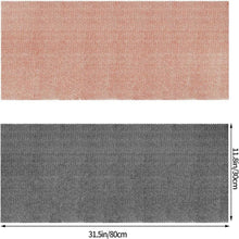 Load image into Gallery viewer, African Exfoliating Net Sponge
