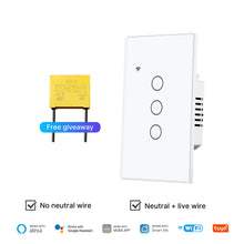 Load image into Gallery viewer, Smart Light Control with Alexa/Google Home
