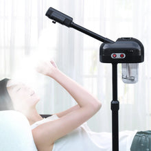 Load image into Gallery viewer, Adjustable Professional Facial Steamer
