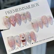 Load image into Gallery viewer, Fun Art Press on Nails
