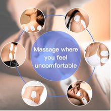 Load image into Gallery viewer, EMS Skin Tightening Massager

