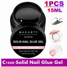 Load image into Gallery viewer, Makartt Nail Glue with Glue Remover Kit
