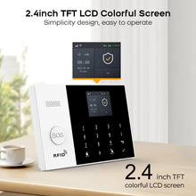 Load image into Gallery viewer, Full Set Home Smart Security System
