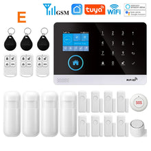 Load image into Gallery viewer, PG103 Wifi For Home Burglar Security
