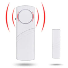 Load image into Gallery viewer, Wireless Door/Window Magnetic Sensor
