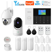 Load image into Gallery viewer, Full Set Home Smart Security System
