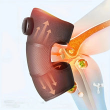 Load image into Gallery viewer, Heated Knee Massager
