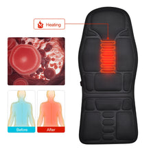 Load image into Gallery viewer, Portable Massage Mat
