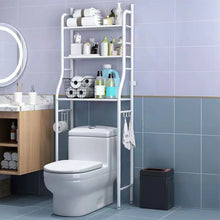 Load image into Gallery viewer, Over Toilet Storage Shelf

