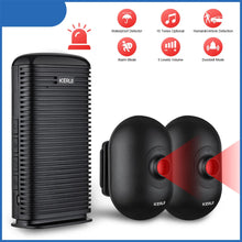Load image into Gallery viewer, DW9 Wireless Burglar Alarm
