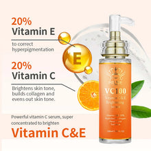 Load image into Gallery viewer, AILKE Vitamin C Whitening 4-in-1 Set
