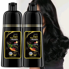 Load image into Gallery viewer, Black Hair Colouring Shampoo
