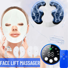 Load image into Gallery viewer, EMS Skin Tightening Massager
