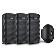 Load image into Gallery viewer, DW9 Wireless Burglar Alarm
