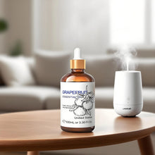 Load image into Gallery viewer, Pure fruit Essential Oils
