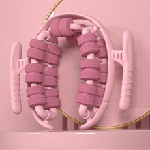 Load image into Gallery viewer, 28 Wheel Anti-cellulite Massager
