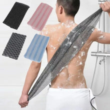 Load image into Gallery viewer, Japanese Rubbing Washcloth

