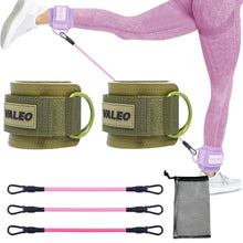 Load image into Gallery viewer, Adjustable Leg Training Brace
