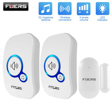 Load image into Gallery viewer, Smart Wireless Door Bells
