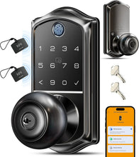 Load image into Gallery viewer, Smart Lock for Front Door

