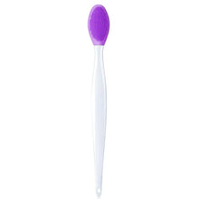 Load image into Gallery viewer, Silicone Exfoliating Brushes
