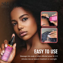 Load image into Gallery viewer, Alopecia Batana Hair Growth Mask
