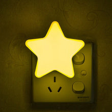 Load image into Gallery viewer, LED Stars Night Lights

