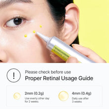 Load image into Gallery viewer, Retinal Shot Hydrating Face
