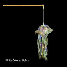 Load image into Gallery viewer, Jellyfish Portable Lantern
