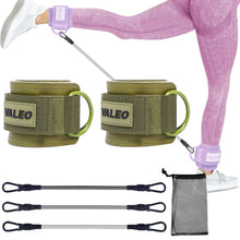 Load image into Gallery viewer, Adjustable Leg Training Brace
