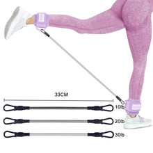 Load image into Gallery viewer, Adjustable Leg Training Brace
