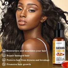 Load image into Gallery viewer, Hair Growth Batana Oil
