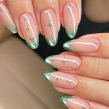 Load image into Gallery viewer, Romantic Press On Nails
