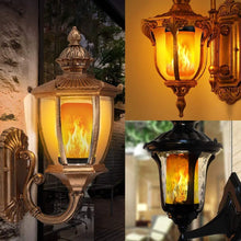 Load image into Gallery viewer, LED Flame Bulb
